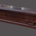 Trumna Sarkofag 3 - Zakład Pogrzebowy Klepsydra Piła