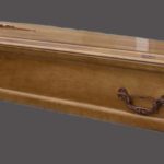 Trumna Sarkofag 2 - Zakład Pogrzebowy Klepsydra Piła